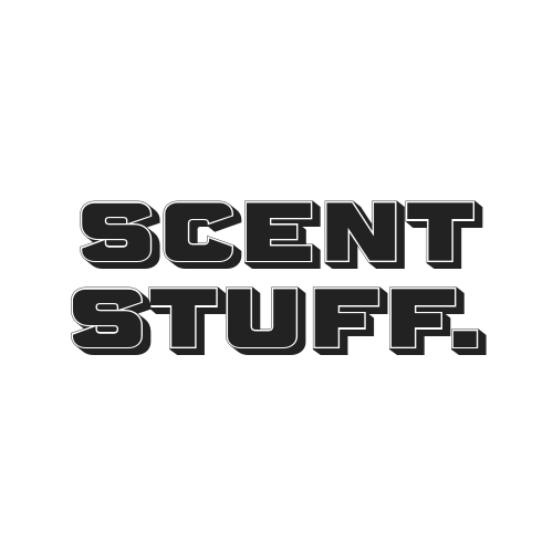 SCENT STUFF.